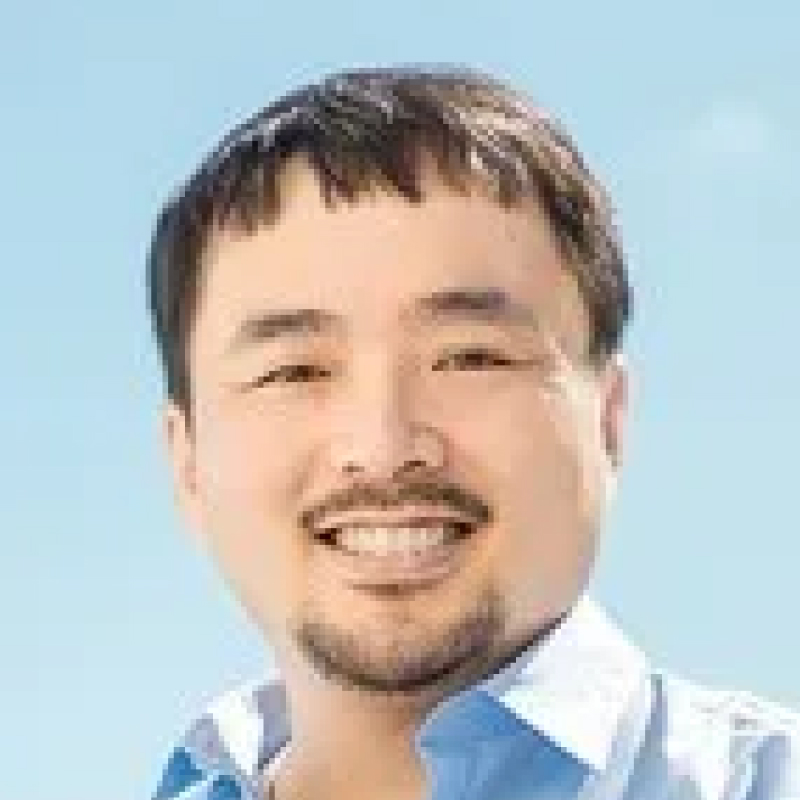 久松 剛 氏