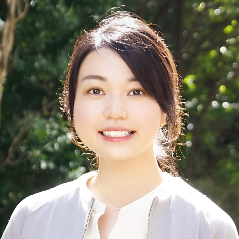 小城 久美子 氏