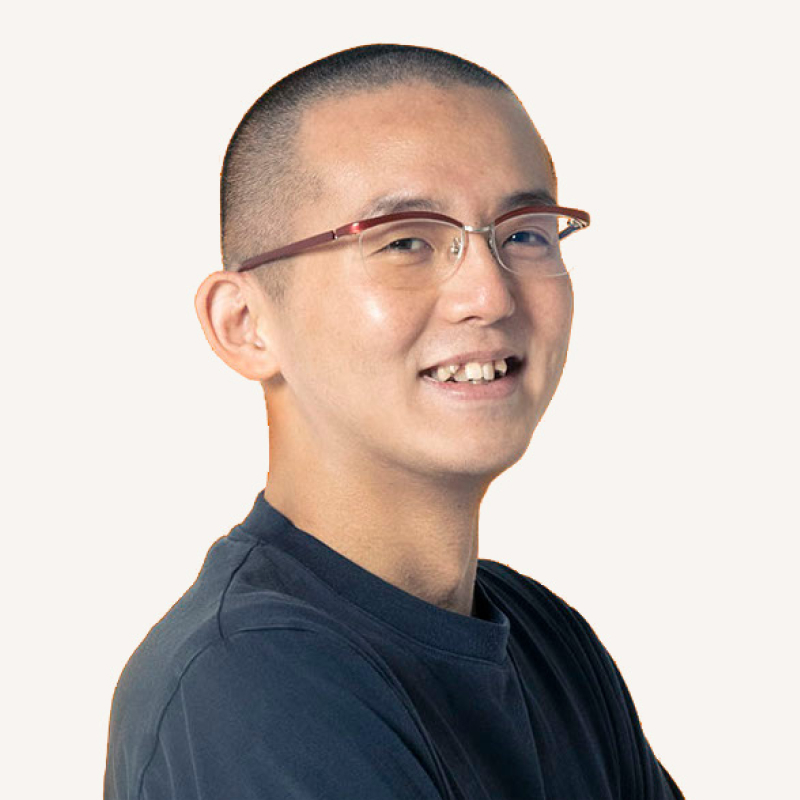 伊藤 雄貴氏