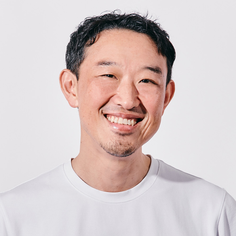 上野 宣 氏