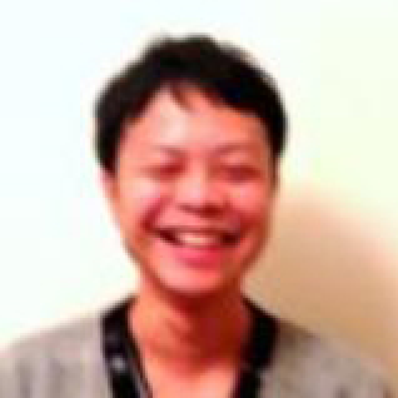 藤原 大 氏