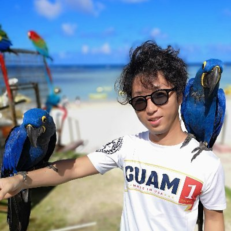 松田 和樹 氏