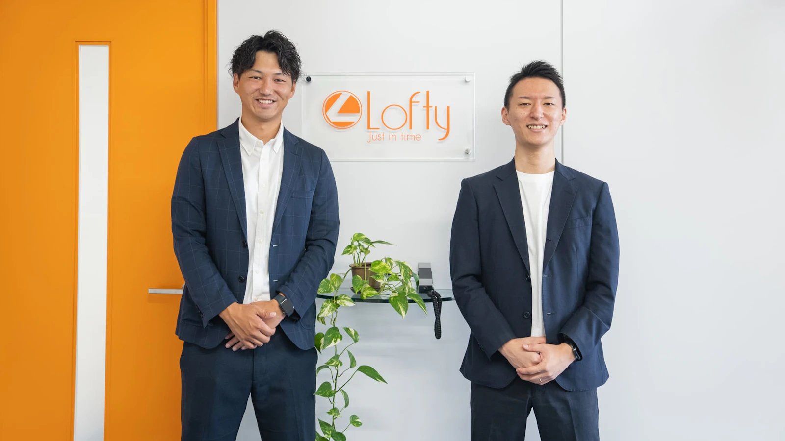 【掘り起こし／採用CRMの成功事例】稼働単価約84%抑制・株式会社ロフティー｜CastingONE導入事例