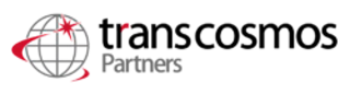 トランスコスモスパートナーズ株式会社のロゴ