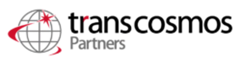 トランスコスモスパートナーズ株式会社のロゴ