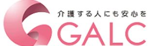 GAライフケア株式会社のロゴ