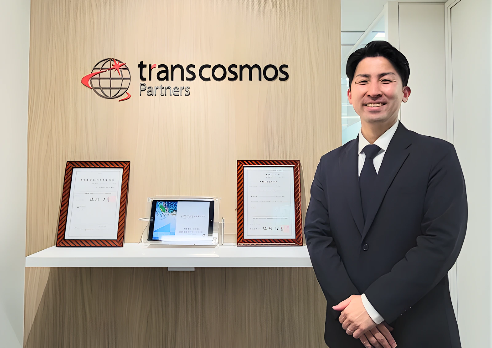 test【掘り起こし／採用CRM】未稼働95％からの改善で月80名採用・トランスコスモスパートナーズ｜CastingONE導入事例