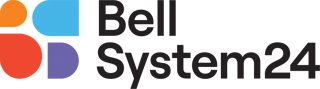 株式会社ベルシステム24のロゴ