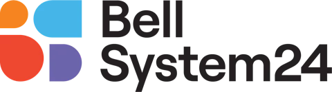 株式会社ベルシステム24のロゴ