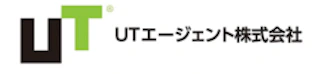 ＵＴエージェント株式会社のロゴ