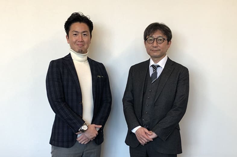 株式会社マーキュリースタッフィング 導入事例