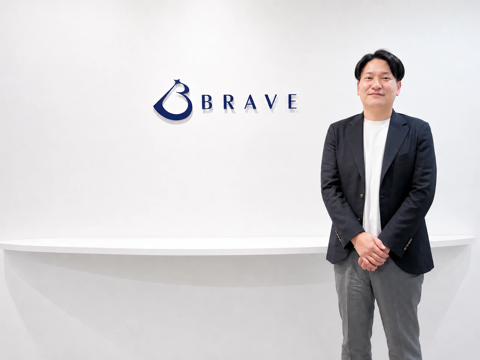 【掘り起こし／採用CRM】稼働単価は媒体比半分以下。成果が見える掘り起こしへの転換｜株式会社ブレイブ導入事例