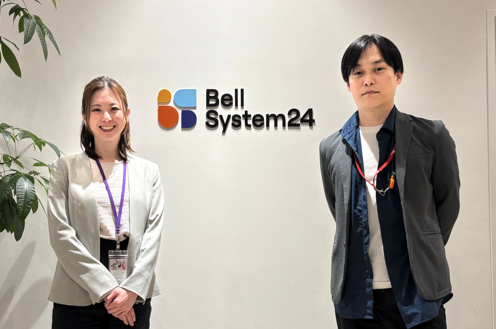 【掘り起こし／採用CRM】応募単価1/5を実現。属人的な手作業から脱却し、全国統一の掘り起こし基盤を構築｜株式会社ベルシステム24導入事例