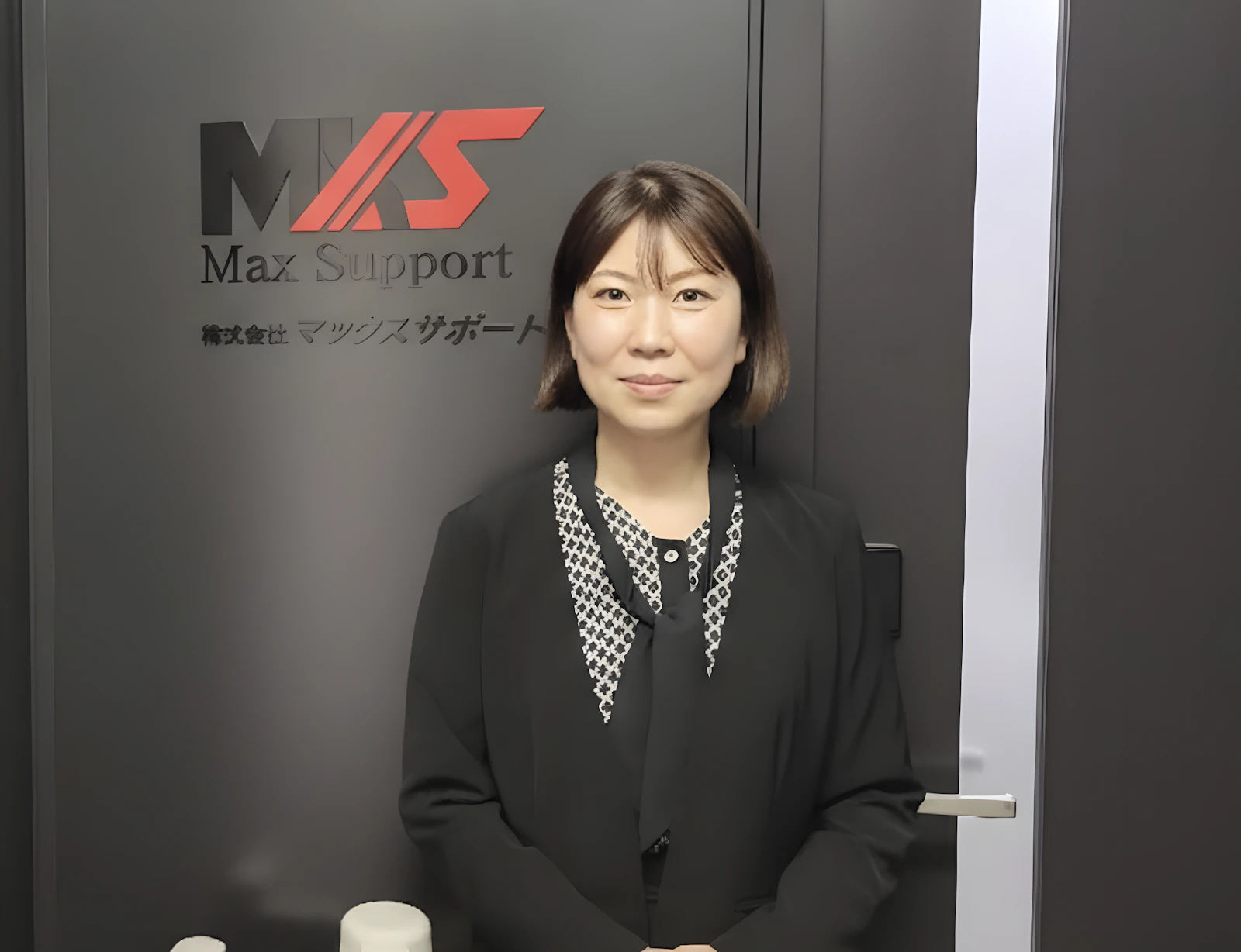 【掘り起こし／採用CRM】個別案内の専属スタッフ50%削減。月間1,600件の応募を実現｜株式会社マックスサポート導入事例