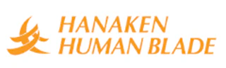 株式会社ハナケンヒューマンブレイドのロゴ