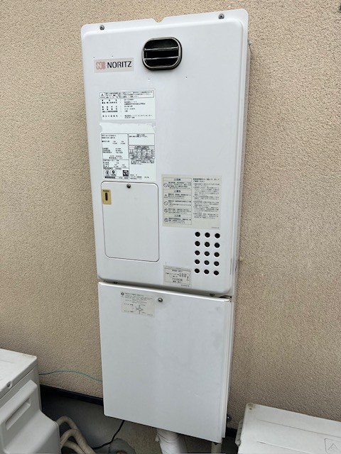 施工前