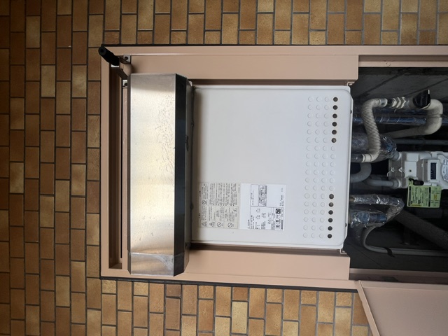 施工前