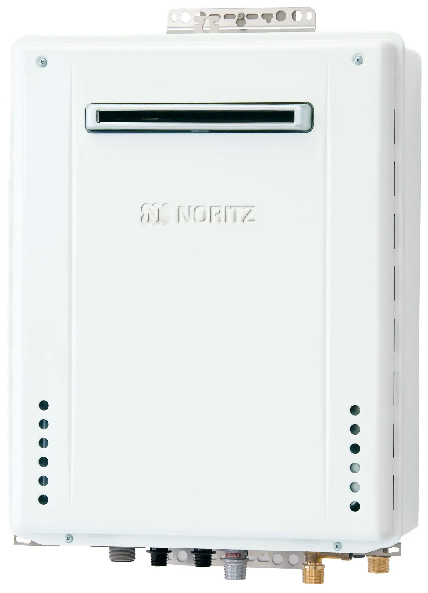 ノーリツ 屋外壁掛形