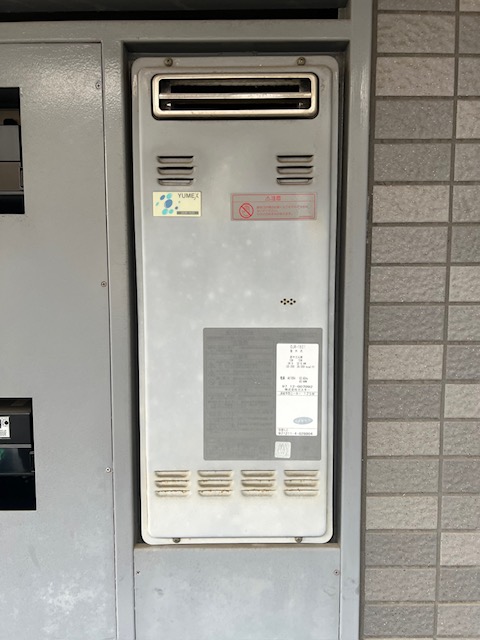 施工前