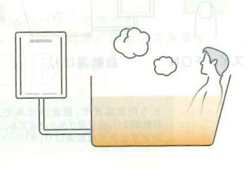 フルオートタイプの特徴