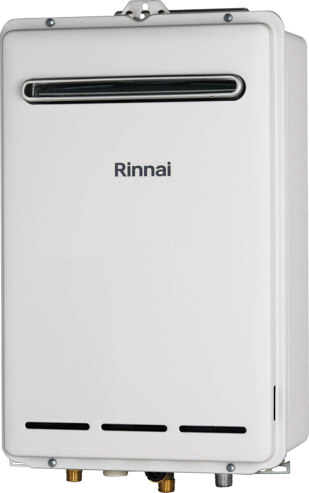 リンナイ　給湯専用　PS標準設置