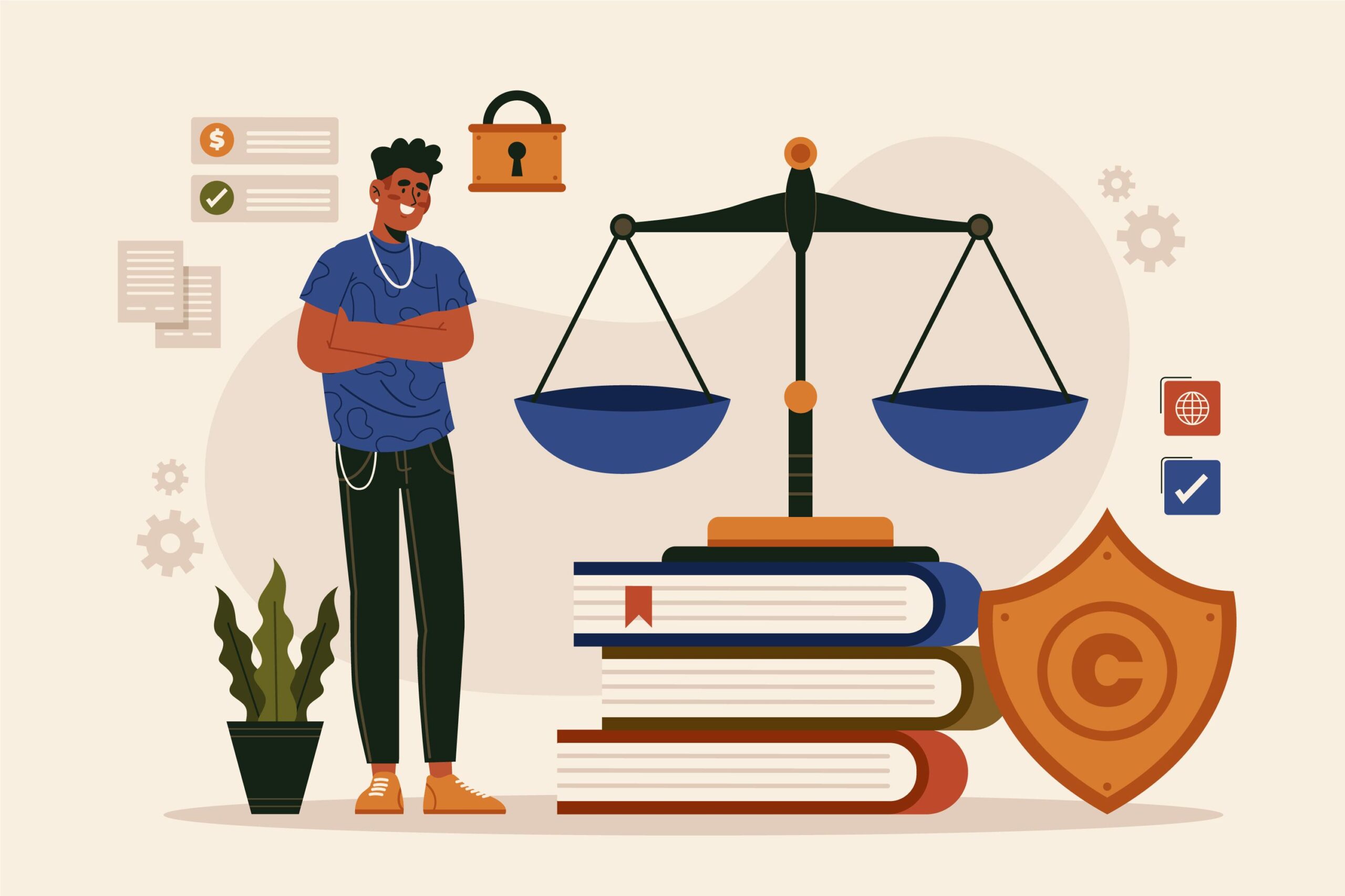 逆SEOと弁護士の誹謗中傷対策の違いとは?対応できること、依頼先を決めるポイントを解説のアイキャッチ画像