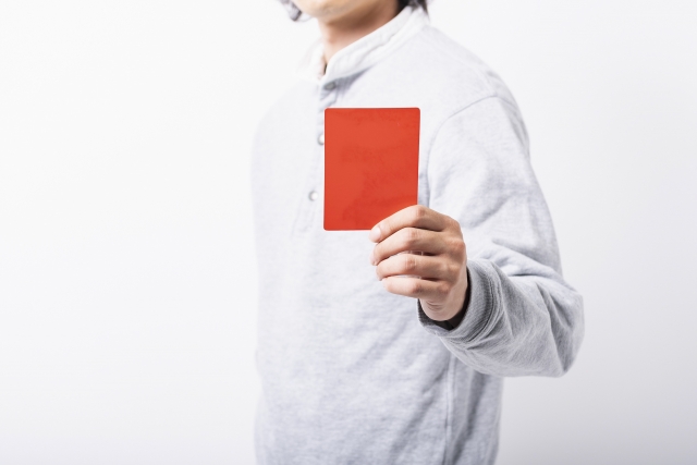 逆SEOの実施でペナルティを課されることも!種類や原因、Googleガイドラインに応じた対策を紹介のアイキャッチ画像