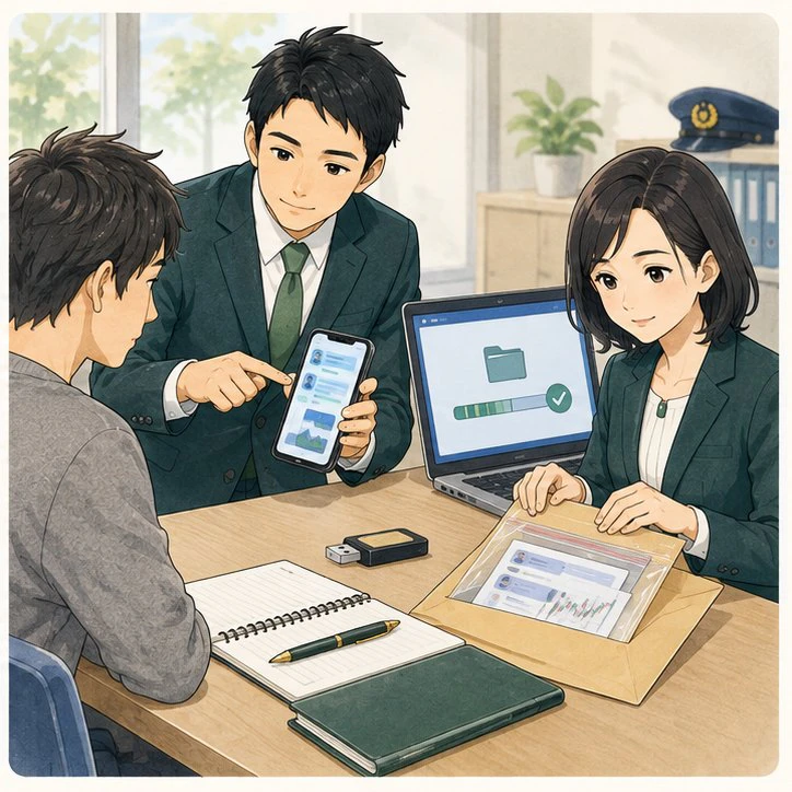 独自解説イラスト3