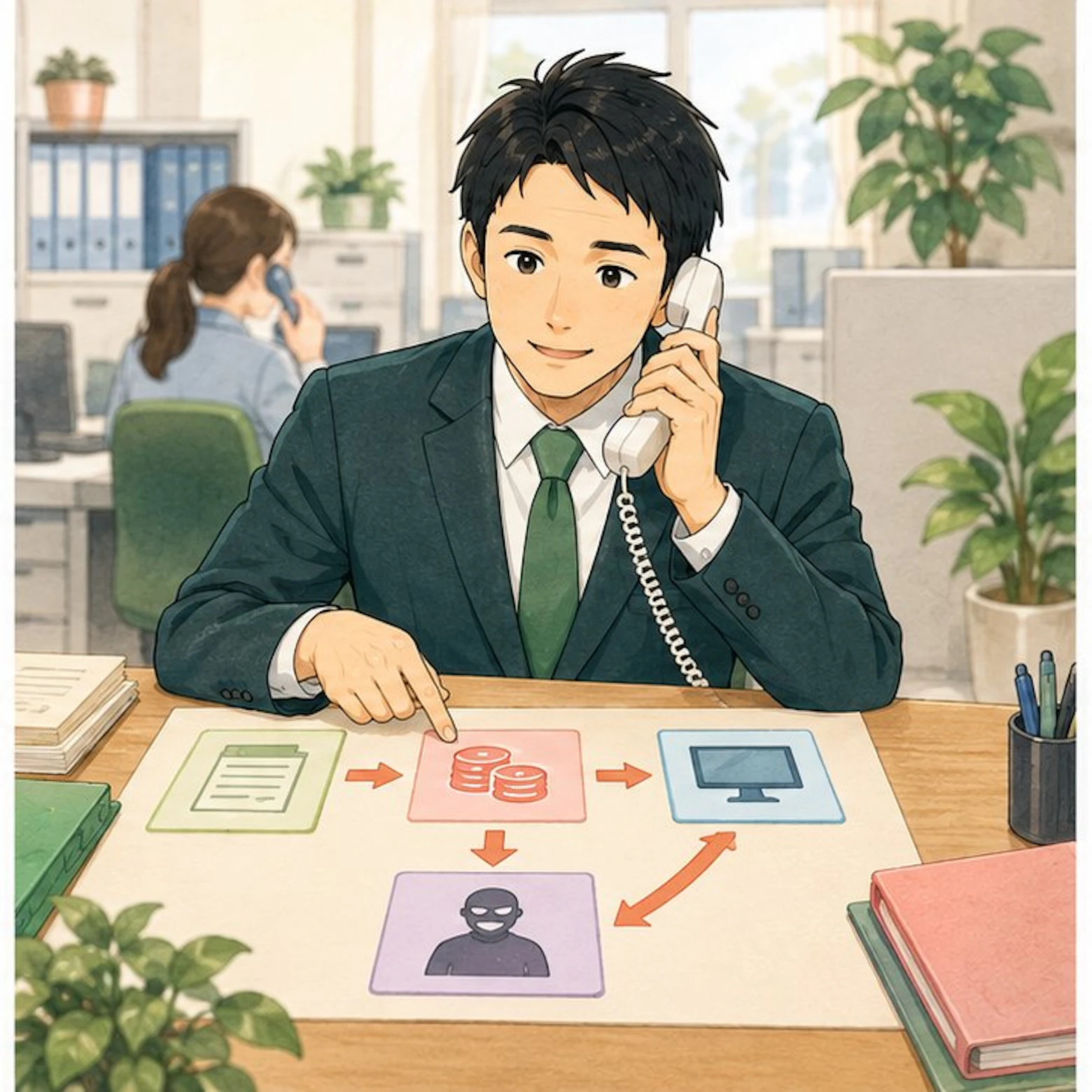 独自解説イラスト2