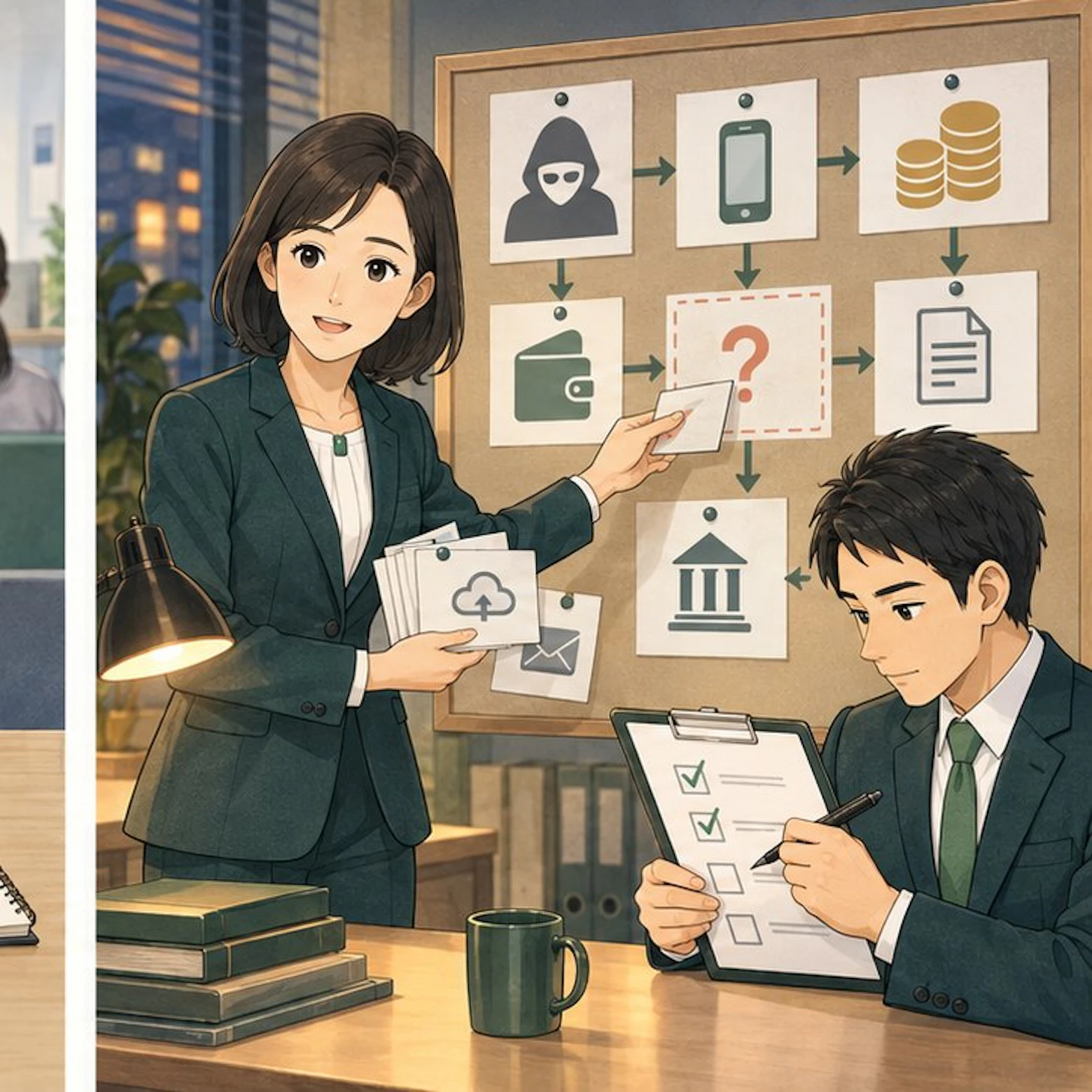 独自解説イラスト3