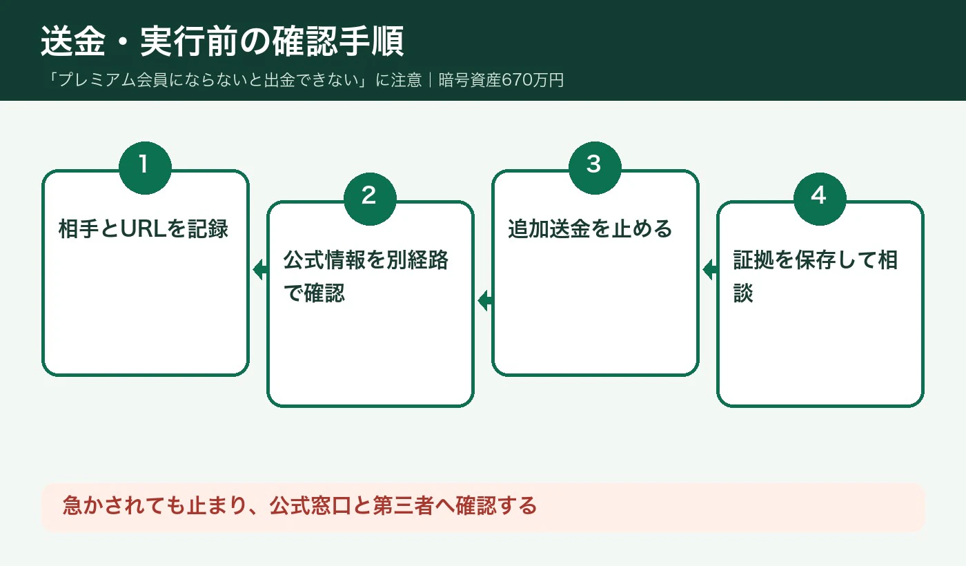 恋愛感情と投資判断が結び付けられるの図解