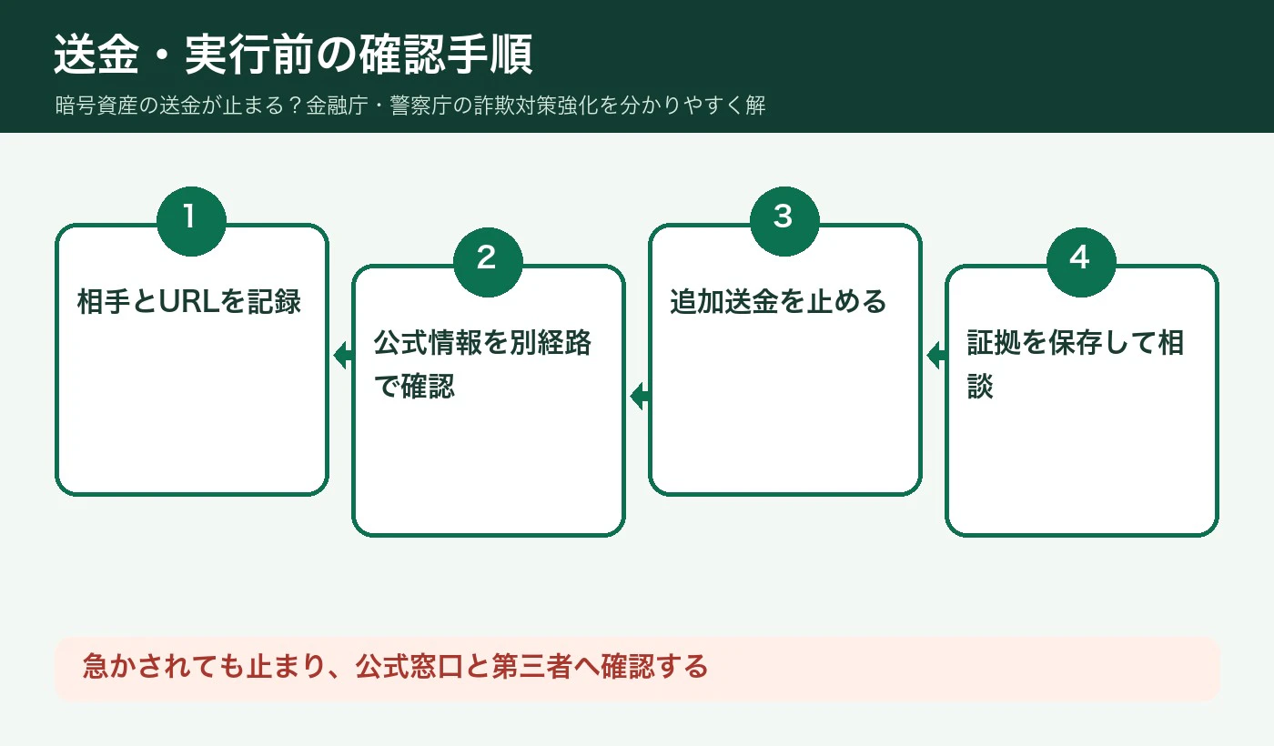 一定期間の出庫制限とはの図解