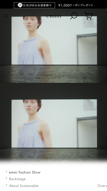 2025 SUMMER COLLECTION 