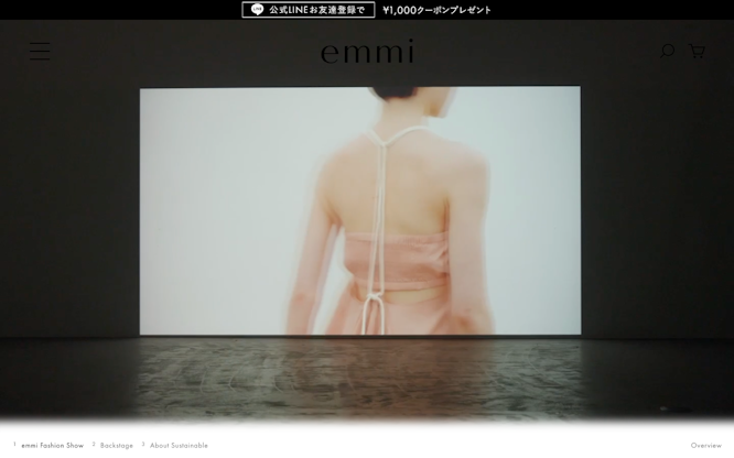 2025 SUMMER COLLECTION 