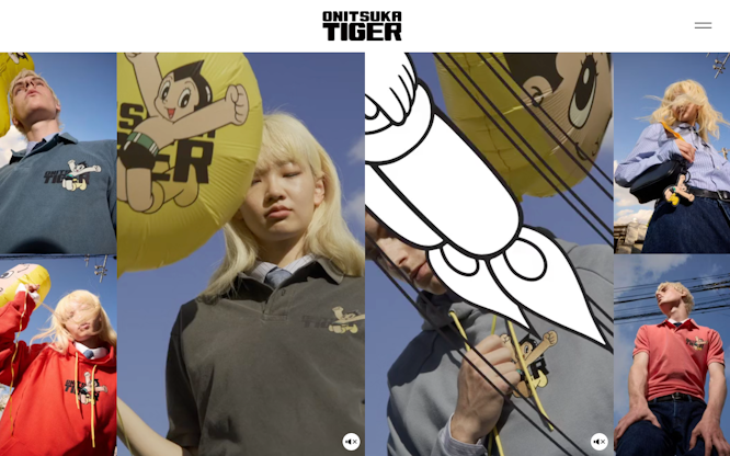 Astroboy 25SS YELLOW pre collection