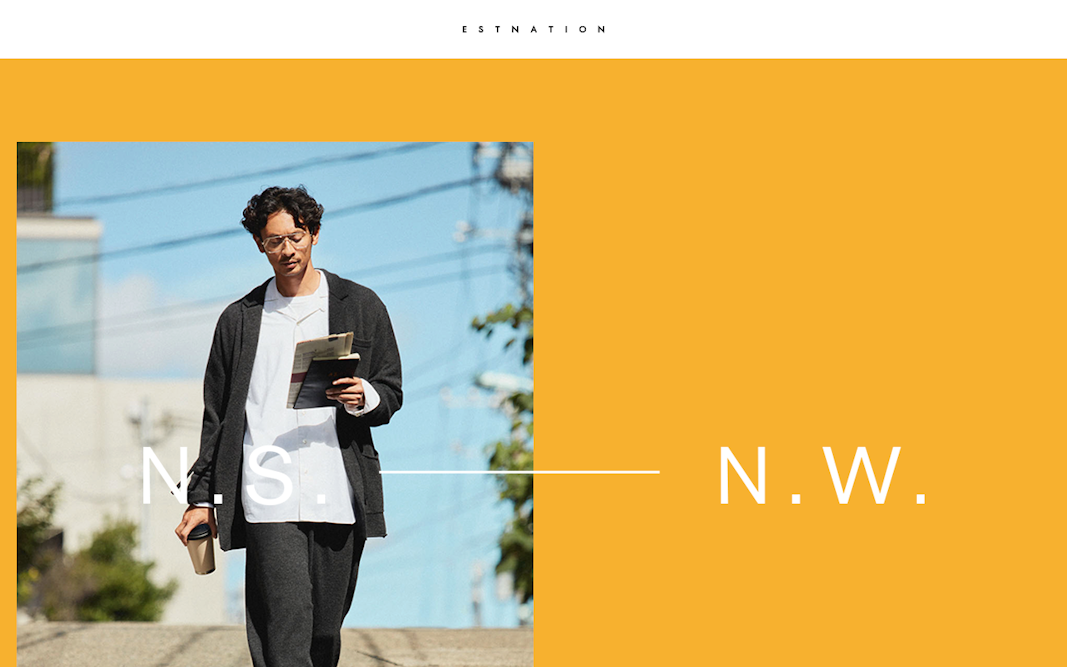 NEW SUITS for NEW WORKERS