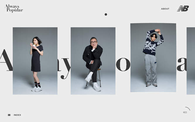 New Balance 115th Anniversary