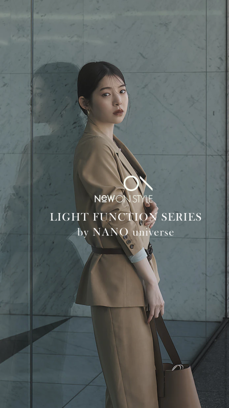 LIGHT FUNCTION SERIES