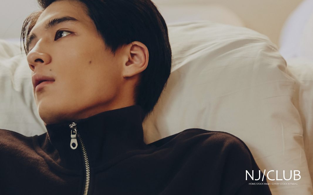 NJ/CLUB 2023 AUTUMN WINTER COLLECTION