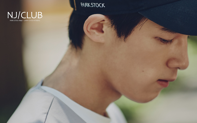 NJ/CLUB 2023 AUTUMN WINTER COLLECTION