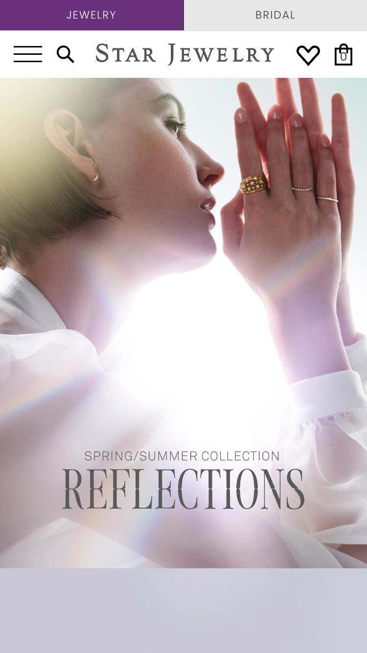 Spring/Summer Collection 2025