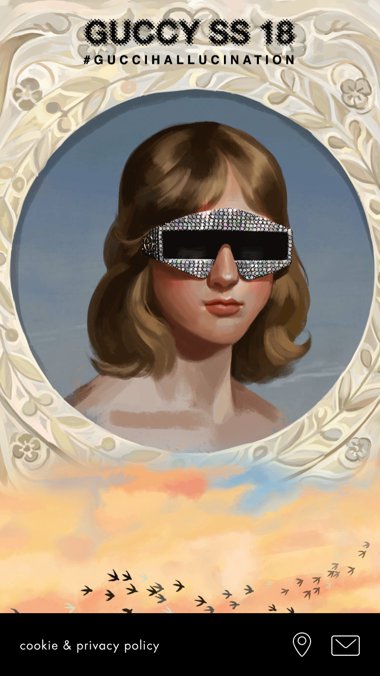 ENTER THE WORLD EXPOSITION