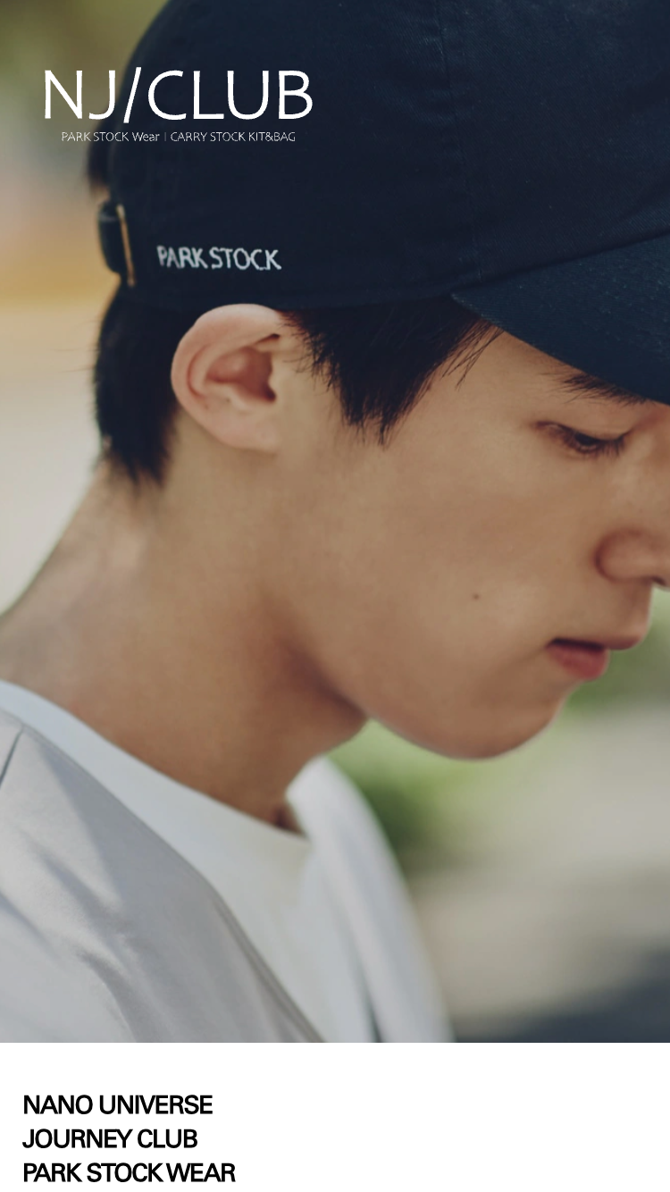 NJ/CLUB 2023 AUTUMN WINTER COLLECTION