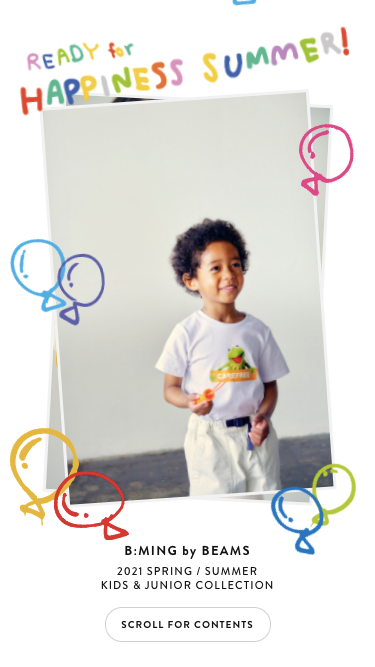 READY for HAPPINESS SUMMER!