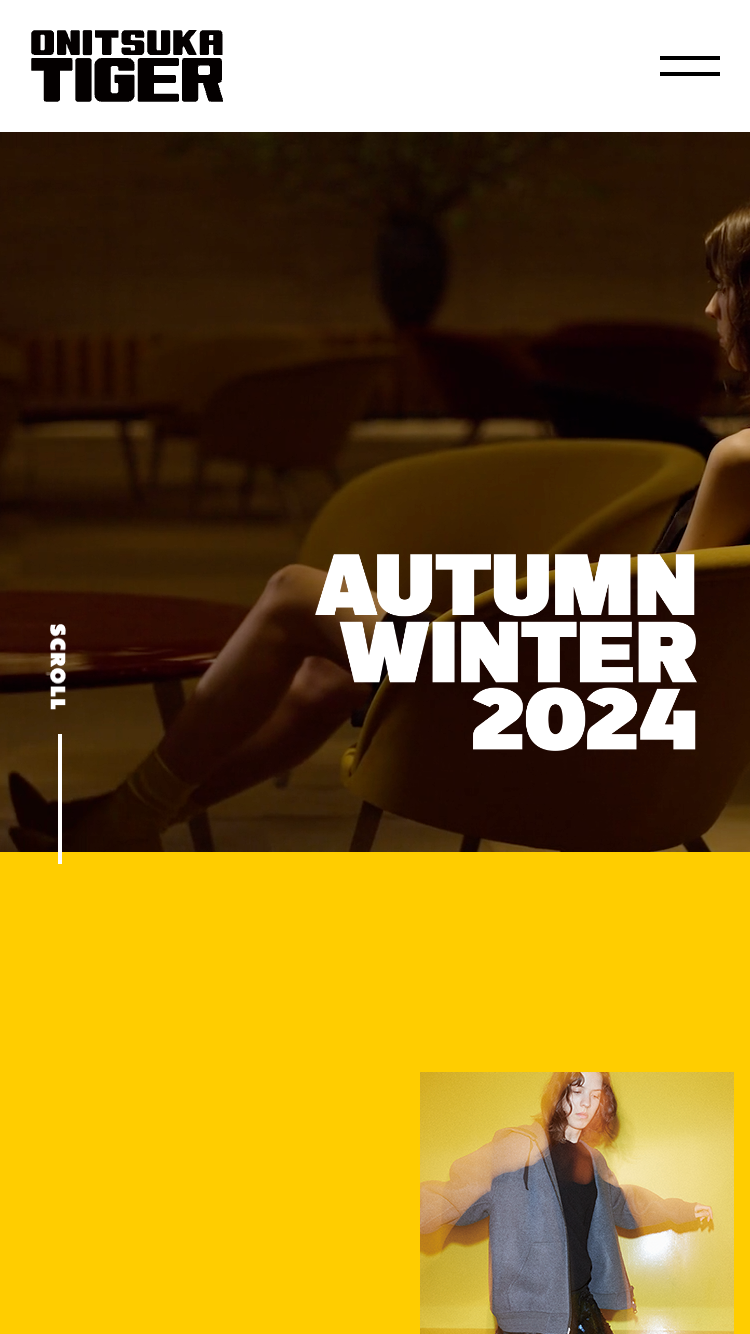 Autumn Winter 2024