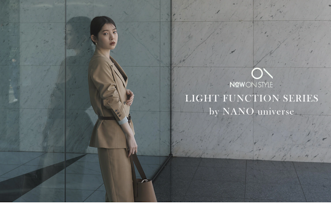 LIGHT FUNCTION SERIES