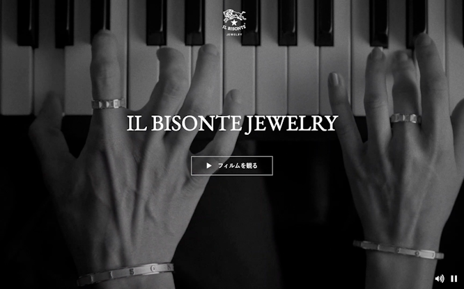 IL BISONTE JEWELRY