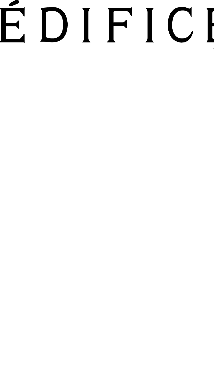 EDIFICE 30th Anniversary