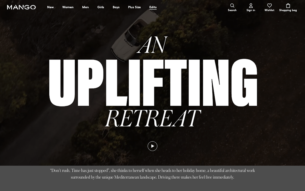 An uplifting retreat for Women 2020