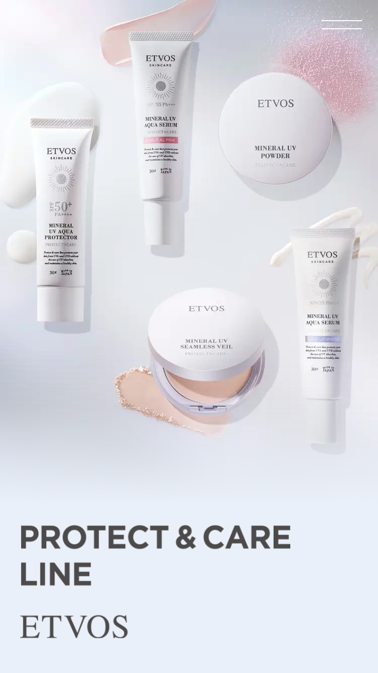 ETVOS PROTECT&CARE LINE